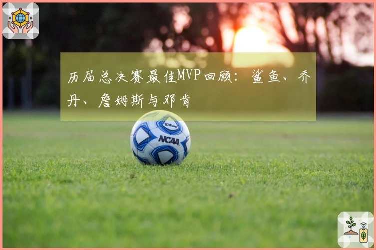 历届总决赛最佳MVP回顾：鲨鱼、乔丹、詹姆斯与邓肯